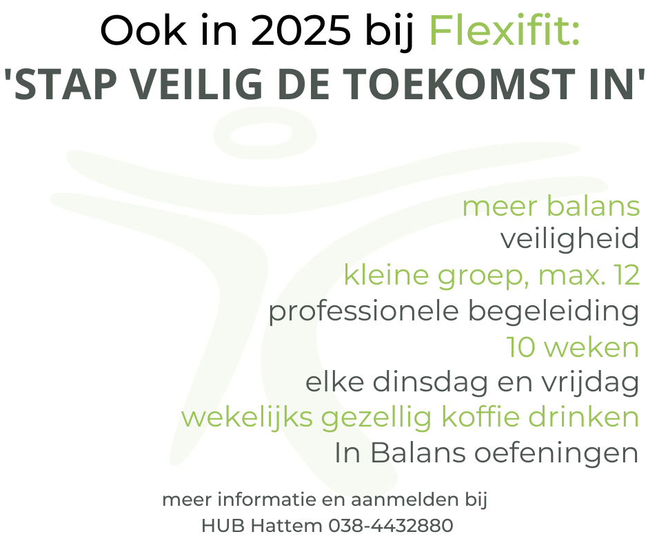 Valpreventie 2025